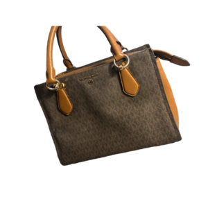 Michael Kors Marilyn Small Satchel Shoulder Crossbody Bag